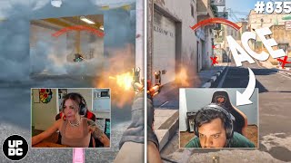 CARRESY y COCO ACE | WPL y LOBBY #835