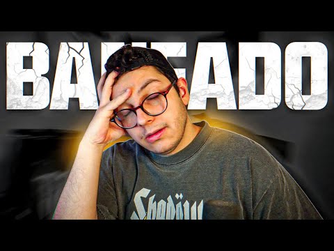 La verdad de mi baneo…