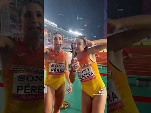 cambio de Época el destronamiento de Jamaica en el 4x100 relay