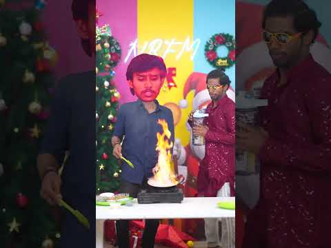 Fish moolie Ready..๐คฉ #shorts #shortsfeed #trending #cooking #funny #comedy #shortsvideo