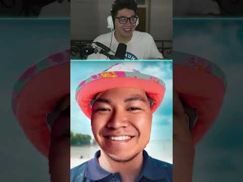Henry chante Singapour (IA)