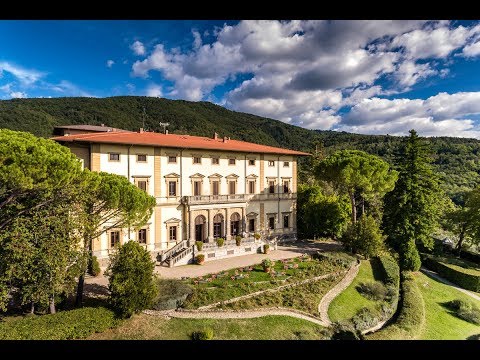 Villa Pitiana