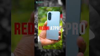 Redmi A7 Pro 5G Unboxing! #shorts #unboxing