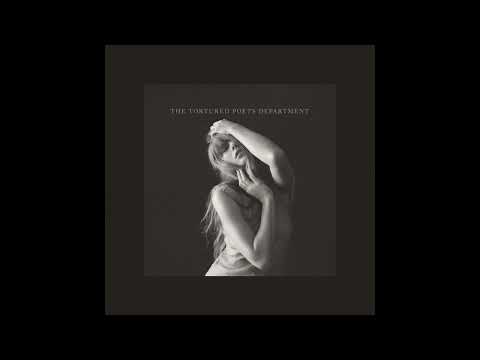 The Prophecy (Audio) - Taylor Swift