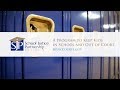 School Justice Partnership Outcomes