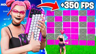 EXPOSING The Most Broken Fortnite Settings😮