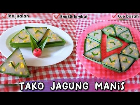 camilan simple enak mudah murah meriah,ide jualan kue basah