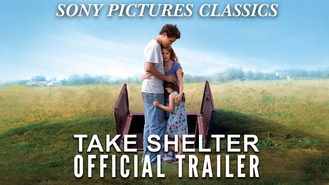 Take Shelter Trailer thumbnail