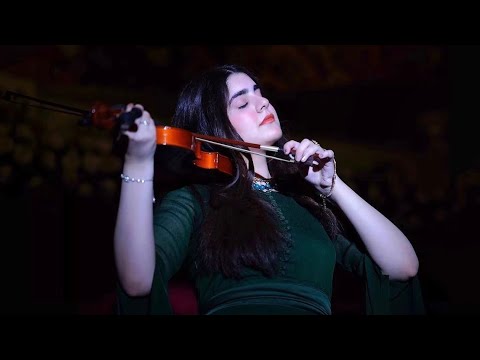 Toro Stargo | Alizeh Khan | Pashto New Song 2021 | Official Video | Afghani Music | پشتو HD