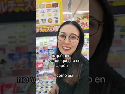 En Japón no consigues Arepa mi pobre señor 🙄😒🤣 #colombia #japon #comida