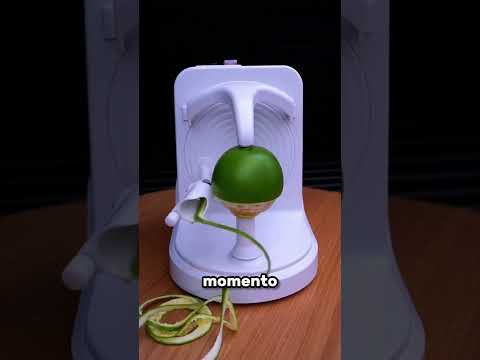 Descascador automático 🏆 quer um? Siga o meu perfil 😍