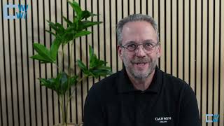 4 Fragen an Johannes Angenvoort - Garmin Würzburg GmbH