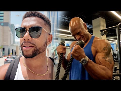 My First Weekend In Miami & THIS Happened! (Ft. Brandon Carter)