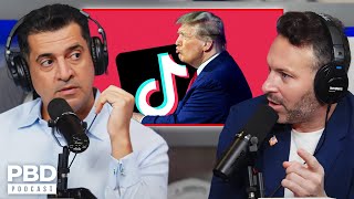 "Shut Down TikTok!" - Will Trump's MAJOR TikTok Deal SAVE The App?