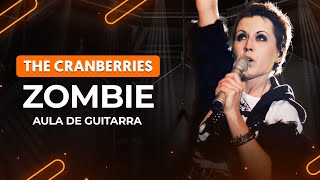 Zombie Acordes Guitarra