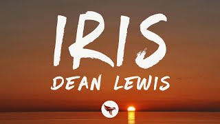 Dean Lewis - Iris (Lyrics)
