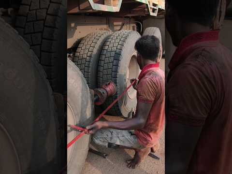 Wheel Alignment Tools 🖇️ #wheelalignment #shorts #ytshorts #shortsfeed #santoshpattimistry
