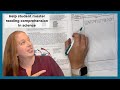 Scaffolding Method in Education