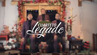 Santa la noche | Cuarteto Legado GT - Videoclip
