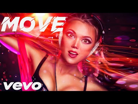 MOVE - Adam Port, Malachiii ft. Camila Cabello & Iam Lumoss ' TikTok Trending Song 2025