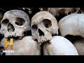 Exploring the Hypogeum and Overtone Chanting