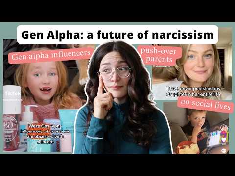 Are we creating a generation of self-absorbed bullies? || Motherhood In Progress
