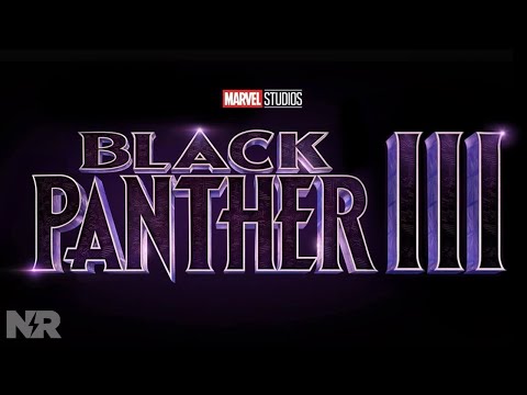 BLACK PANTHER 3 ANNOUNCEMENT BREAKDOWN: Everything We Know