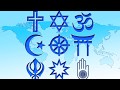 Religious Symbols and Their Meanings