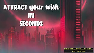 TRY THIS-Anything That You Wish Will Happen! |Manifest What You Want {extremely powerful} subliminal