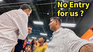 They Kicked Us OUT because of our Citizenship