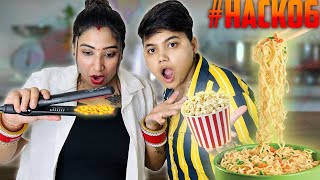 Testing Most Viral Life Hacks To See If They Work !