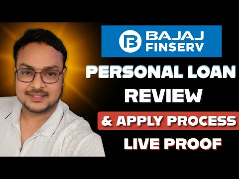 Bajaj Finance Personal Loan ( Review & Apply Process ) | Bajaj Personal Loan | Check You Eligibility