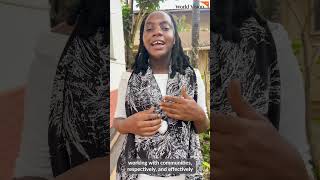 Impact of World Vision Graduate Internship Programme