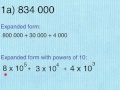 Understanding Powers of 10