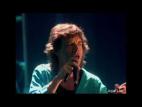 Rolling Stones “Like A Rolling Stone" Totally Stripped Paradiso Amsterdam Holland 1995 Full HD