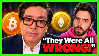 Crypto Holders Are About To Get WRECKED!! (Be Ready!)