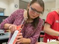 Center for Watershed Research Overview