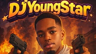 DJ YoungStar6KD x J Slicc x Kiddo 12K  (Jktheboss) – BAD [Official Audio]