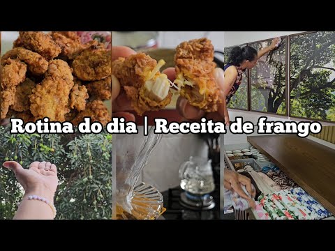 Apenas façam esse RECEITA 😋 LIMPEZA caprichada na sala, ROTINA DO DIA