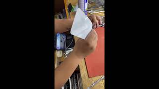 Thay màn hình Note 20 ultra 5G tại CÔNG ĐỊNH MOBILE