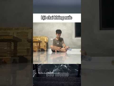 Mạnh thí :) 😂 mong mn xem video vui vẻ #baomeme