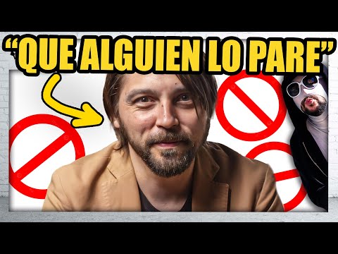 ESTÁN ATACANDO a IVARS por DESTAPAR el ENGAÑO de las DENUNCIAS FALSAS | UTBED