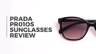 prada pr01os polarized