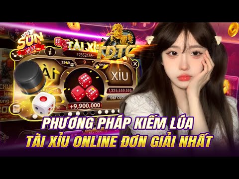 Sunwin | Thủ Thuật Soi Cầu [ Tài Xỉu Sunwin Go88 Hitclub Game Bài Đổi Thưởng ] Luôn Chiến Thắng