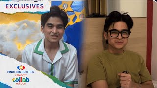 PBB Celebrity Collab Edition | Will reax to his unreleased interview