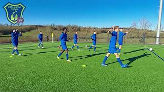 GAMBARDELLA ONET CLERMONT 2021