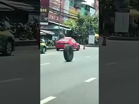 Những chiếc xe tải Vui Nhộn Hài Hước nhất thế giới - Amazing Funny Trucks on the World #225 #truck