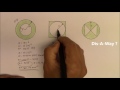 Finding the Area of Shaded Regions in Polygons