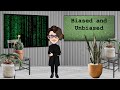 Understanding Biased and Unbiased Sampling