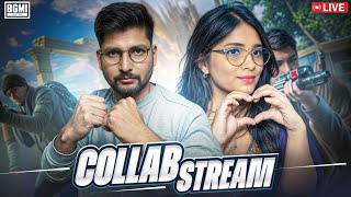 DUO vs SQUAD WITH @Alexagaming1446  || #livestreaming #bgmi #bgmilivetelugu